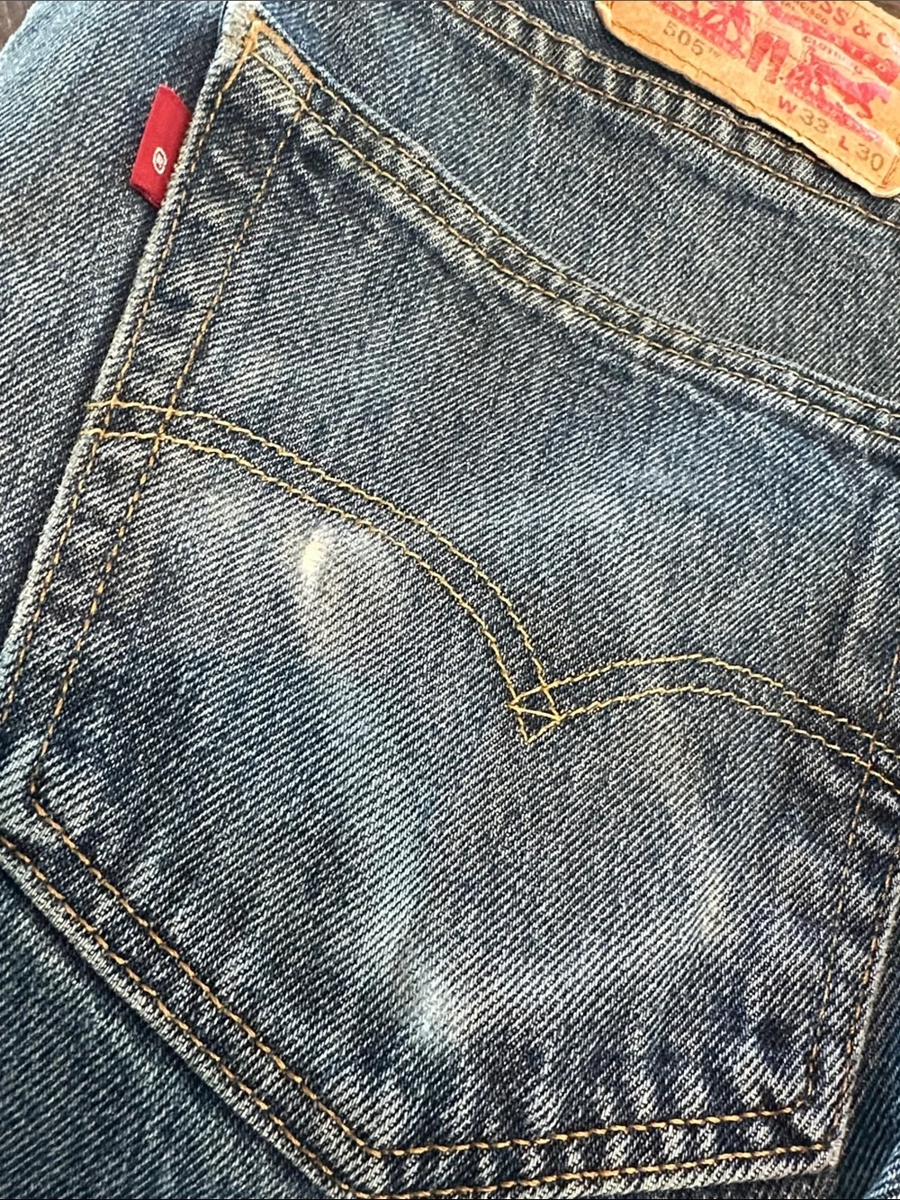 Levis classic levi’s